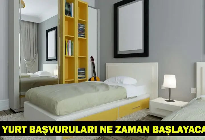 İBB YURT BAŞVURULARI 2025 NE ZAMAN BAŞLAYACAK? Gözler İBB Yurt Başvuru Tarihlerinde!