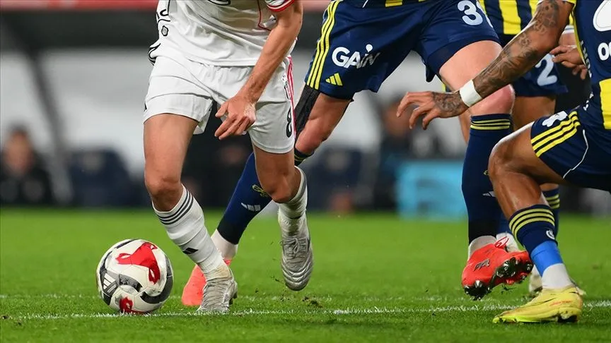 Fenerbahçe-Beşiktaş rekabetinden ilginç notlar