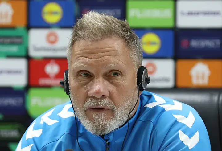Thorsten Fink: Son 16’ya kalmak tarihi bir başarı olacaktır
