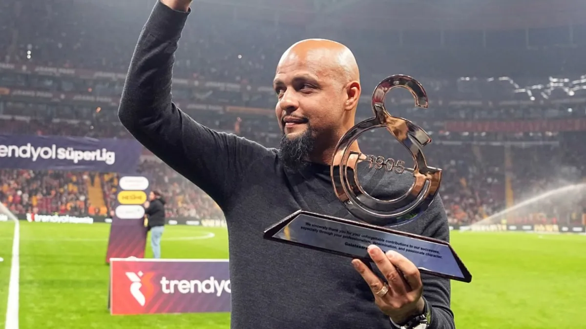 Felipe Melo’dan dev derbi öncesi mesaj! “Kalbim Galatasaray’la”