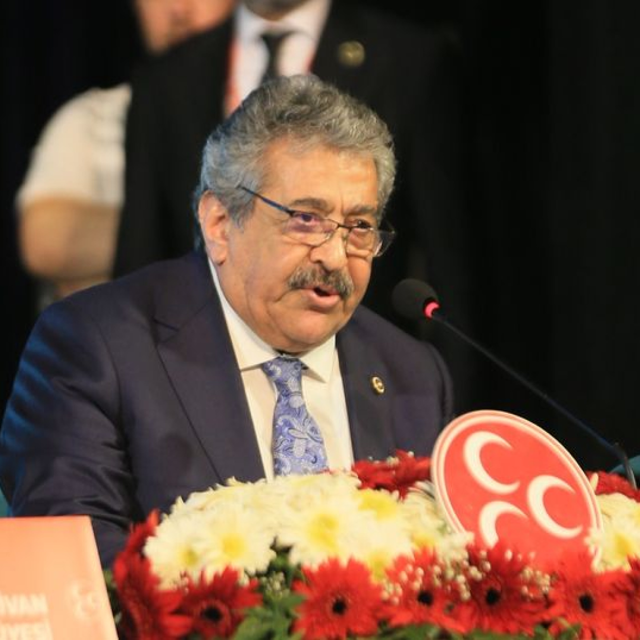 MHP'li Yıldız: Raporu ocak ayında yazarız