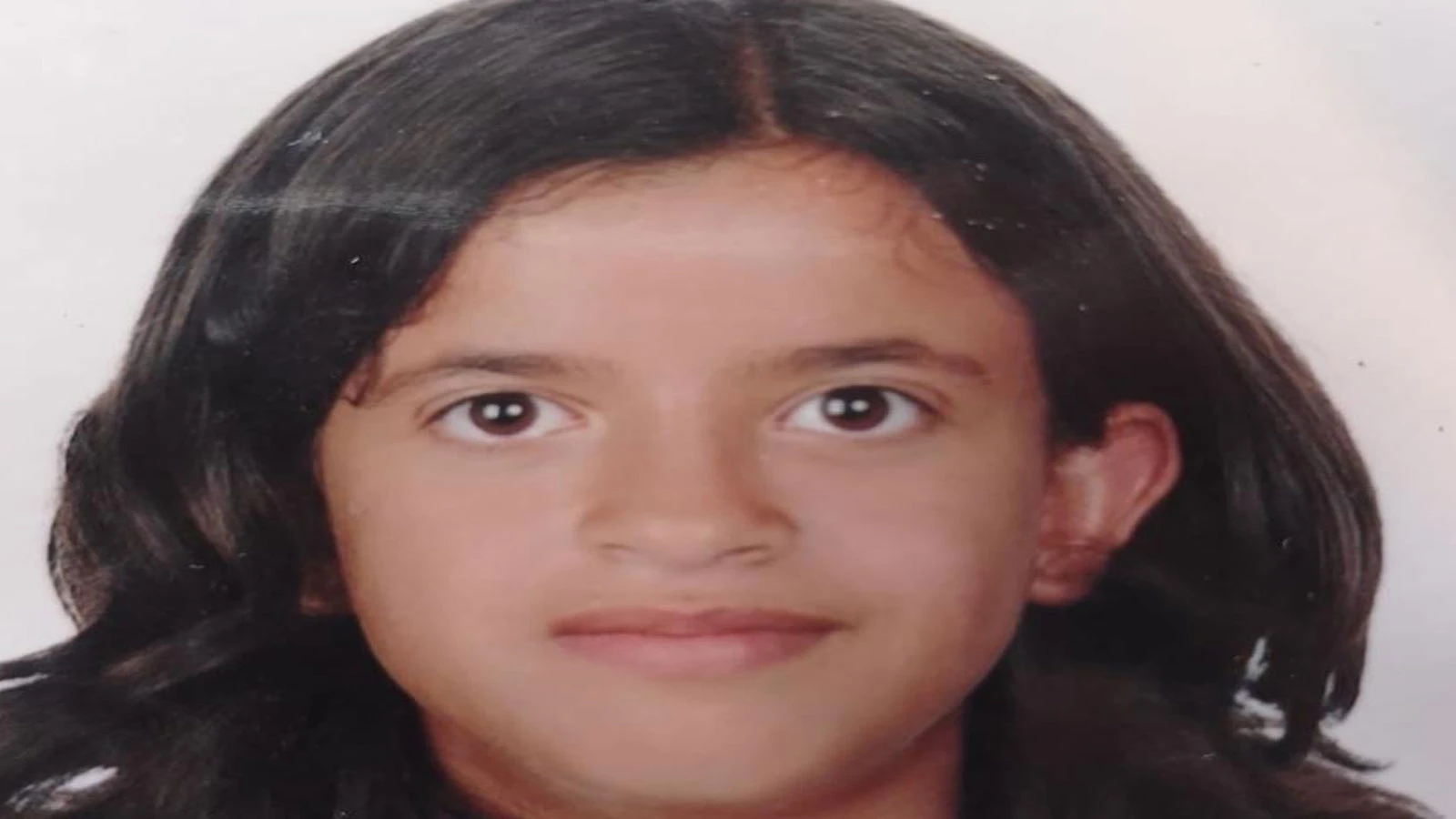 18 yaşındaki zihinsel engelli genç kızdan 4 gündür haber alınamıyor