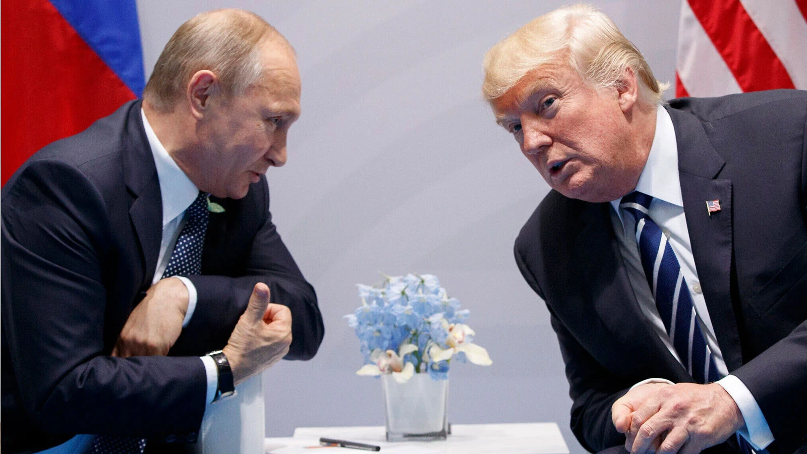 Rusya'dan ABD Başkanı Trump'a üçüncü dünya savaşı uyarısı