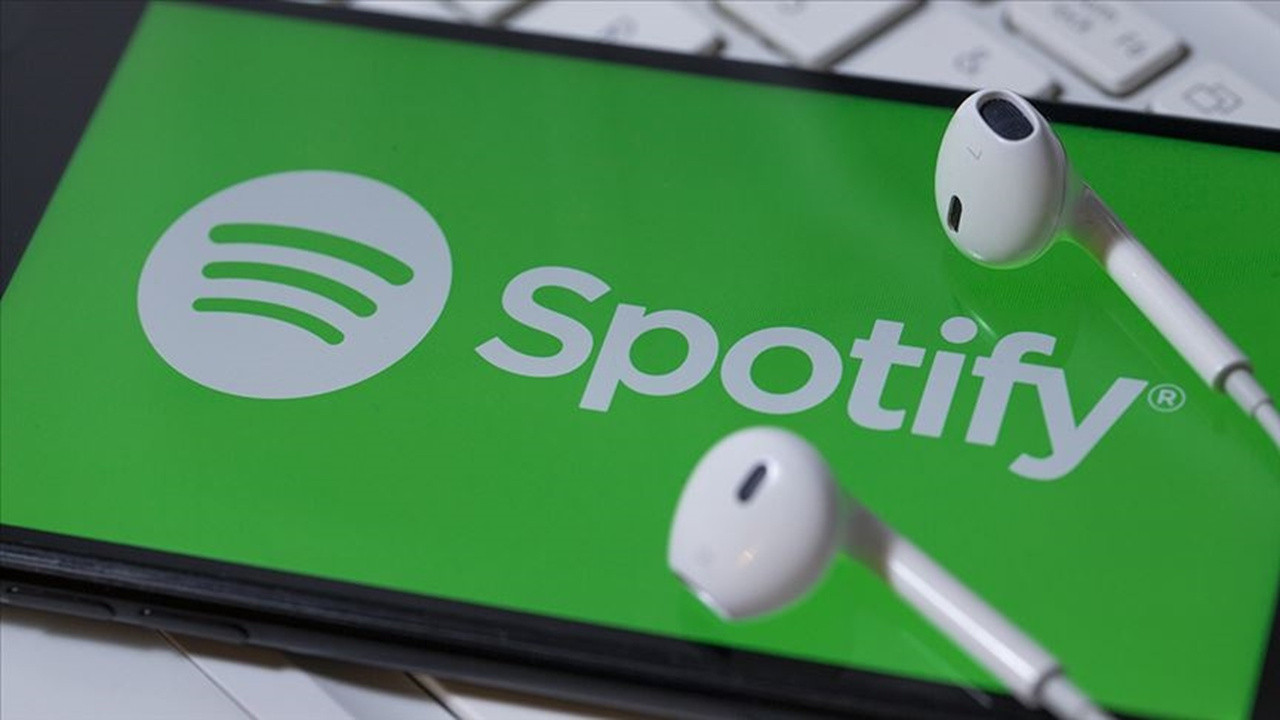 Müzik endüstrisi tarihine geçti! Spotify’dan rekor telif ödemesi