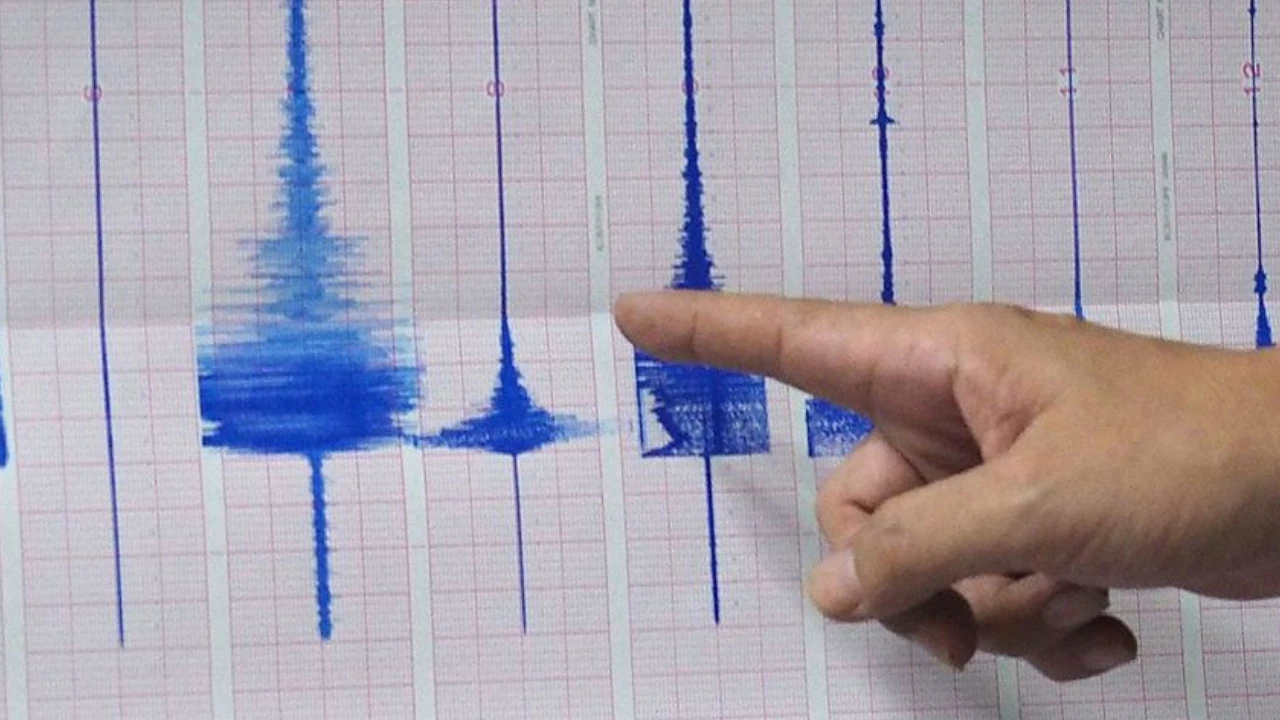 Son depremler 19 Ağustos 2025 listesi... İstanbul'da deprem oldu mu? Balıkesir'de az önce deprem mi oldu?