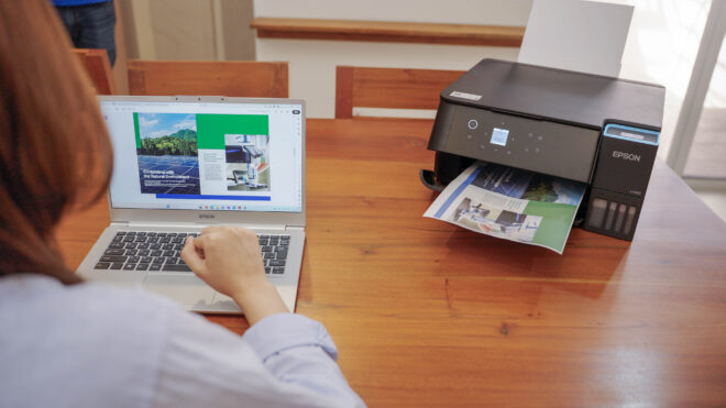 Epson Türkiye, 2026 hedeflerini ve yeni yol haritasını açıkladı