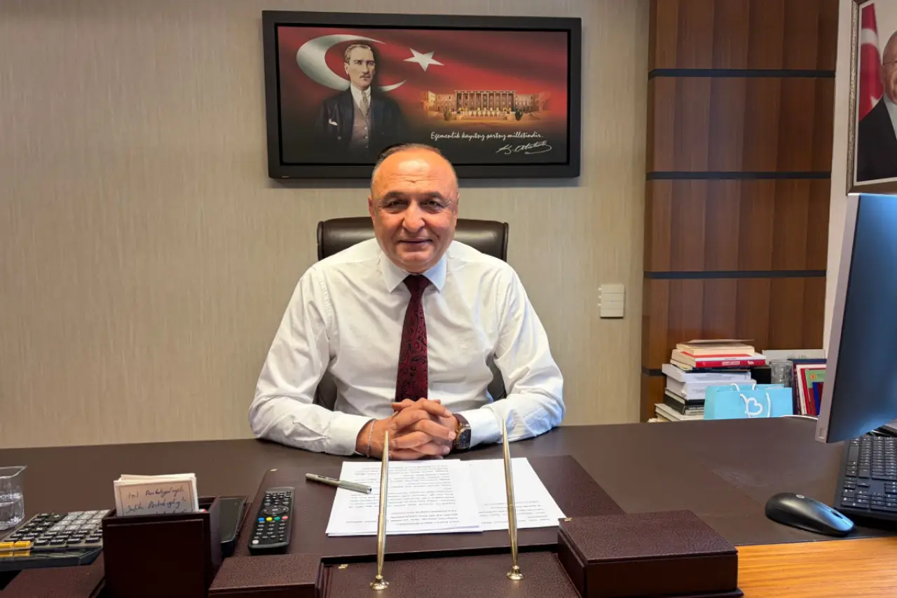 Basın Ve İfade Özgürlüğü Üzerindeki Baskılara Yeni Parti’den Tepki: 'Haber Susturulunca Gerçekler Ortadan Kalkmaz'