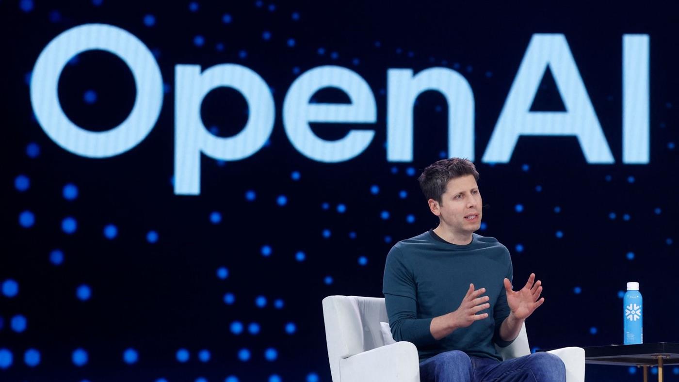 Meta, OpenAI çalışanlarını yüksek maaşlarla cezbetmeye çalıştı