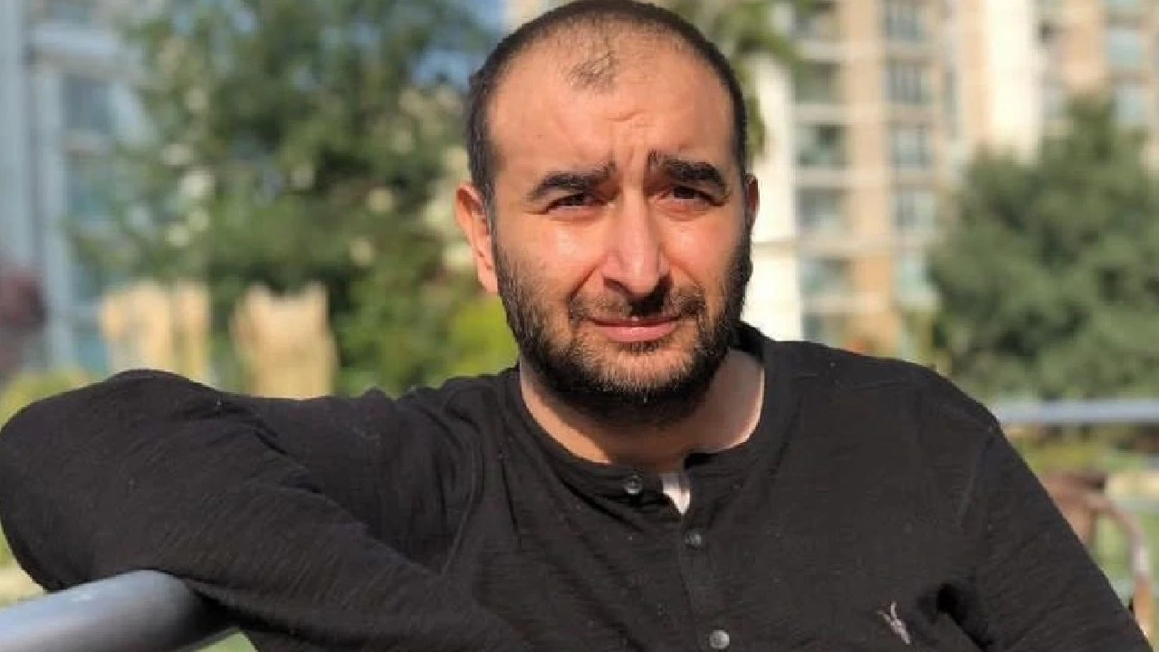 Serdar Öktem'in otopsi raporu ortaya çıktı