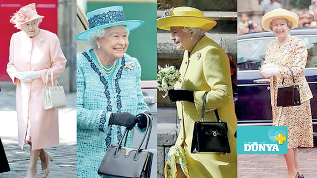 “Her Life In Style” İle zarafetin anatomisi: Bir kraliçenin gardırobu