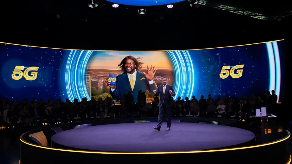 Turkcell 5G'de start verdi