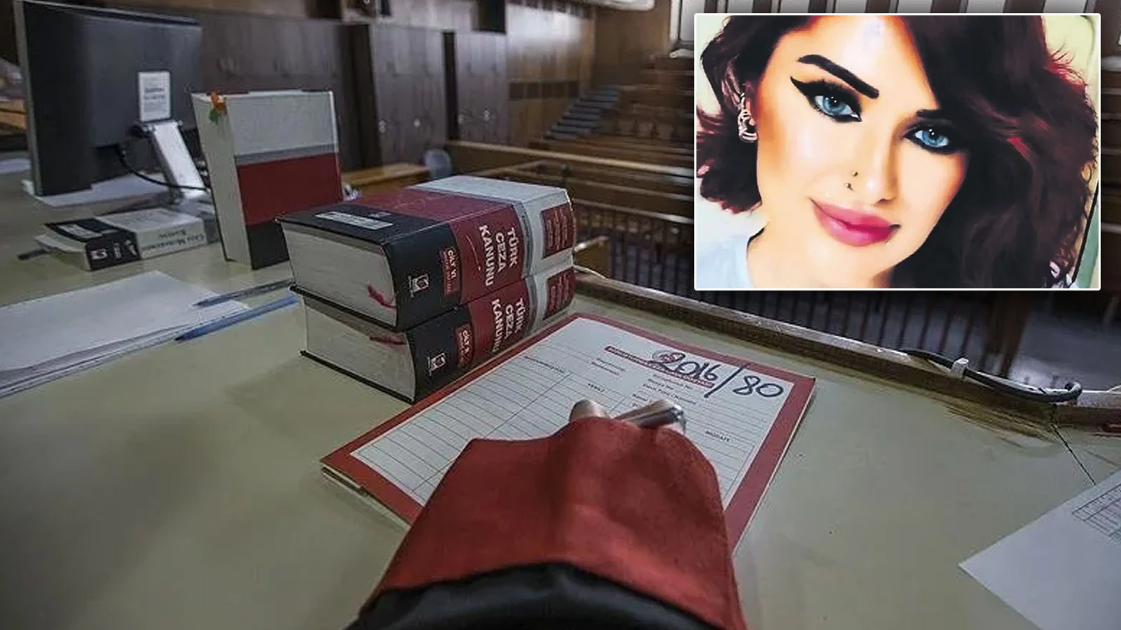 Güler Kaderli cinayetinde korkunç gerçek ortaya çıktı! Sevgilisi intihar savcılık cinayet dedi