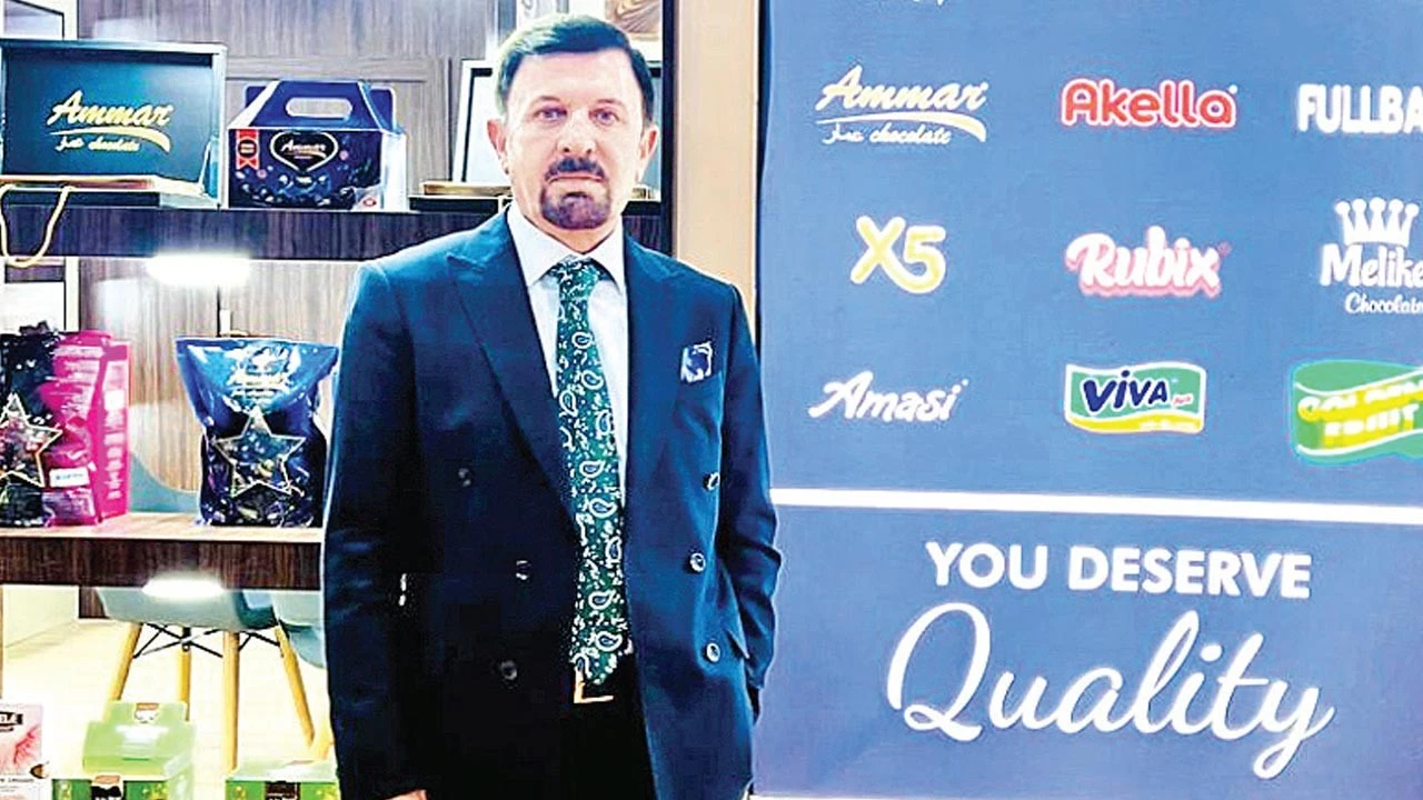 Akanlar, ek tesis yatırımıyla yeni pazarlara açılacak