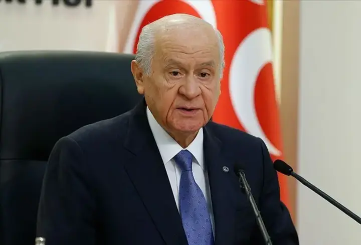 SON DAKİKA... MHP lideri Bahçeli: Türkiye terör musibetinden kalıcı olarak kurtulacaktır