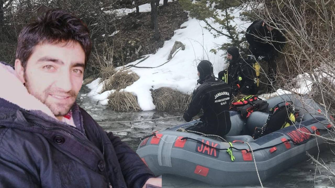 Son dakika: Yozgat'taki kayıp öğretmen Tanju Oğuz'dan acı haber