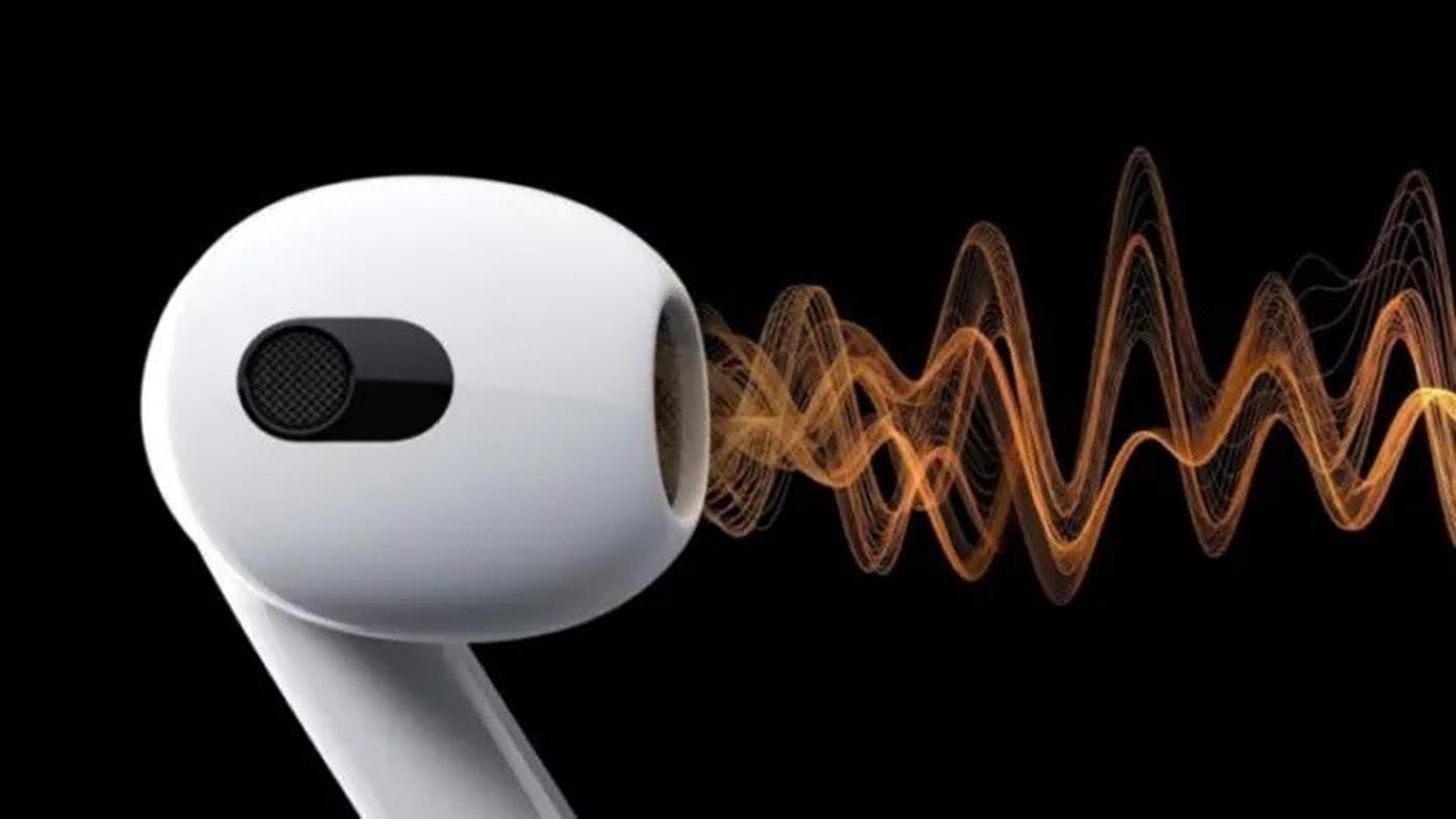 Kameralı AirPods şirket içerisinde geliştirme onayını aldı