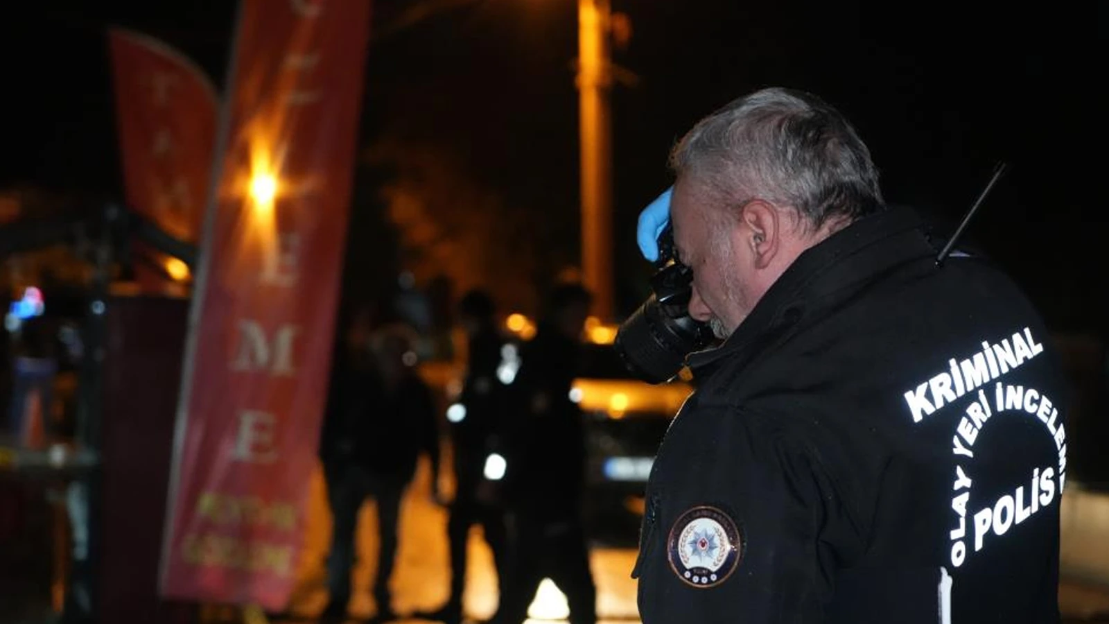 Kırıkkale'de alacak-verecek meselesinde kan aktı! Tabancayı çekip ateşledi
