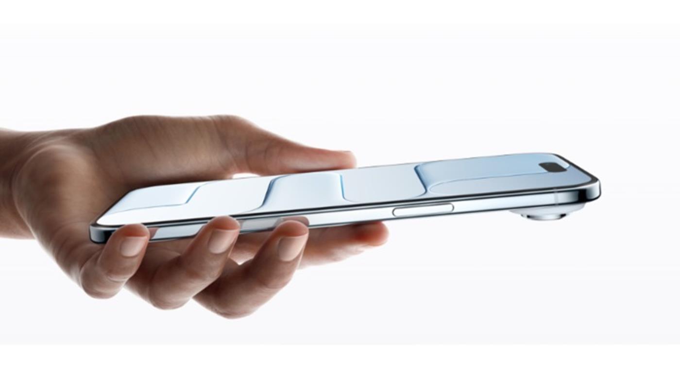 iPhone Air 2 en net haliyle görüntülendi: İşte beklenen tasarımı