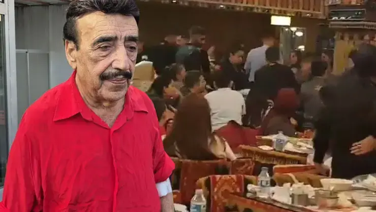 Sahnede Fenalaşan Hakkı Bulut'un Son Durumu! Rahatsızlığın Nedeni De Ortaya Çıktı