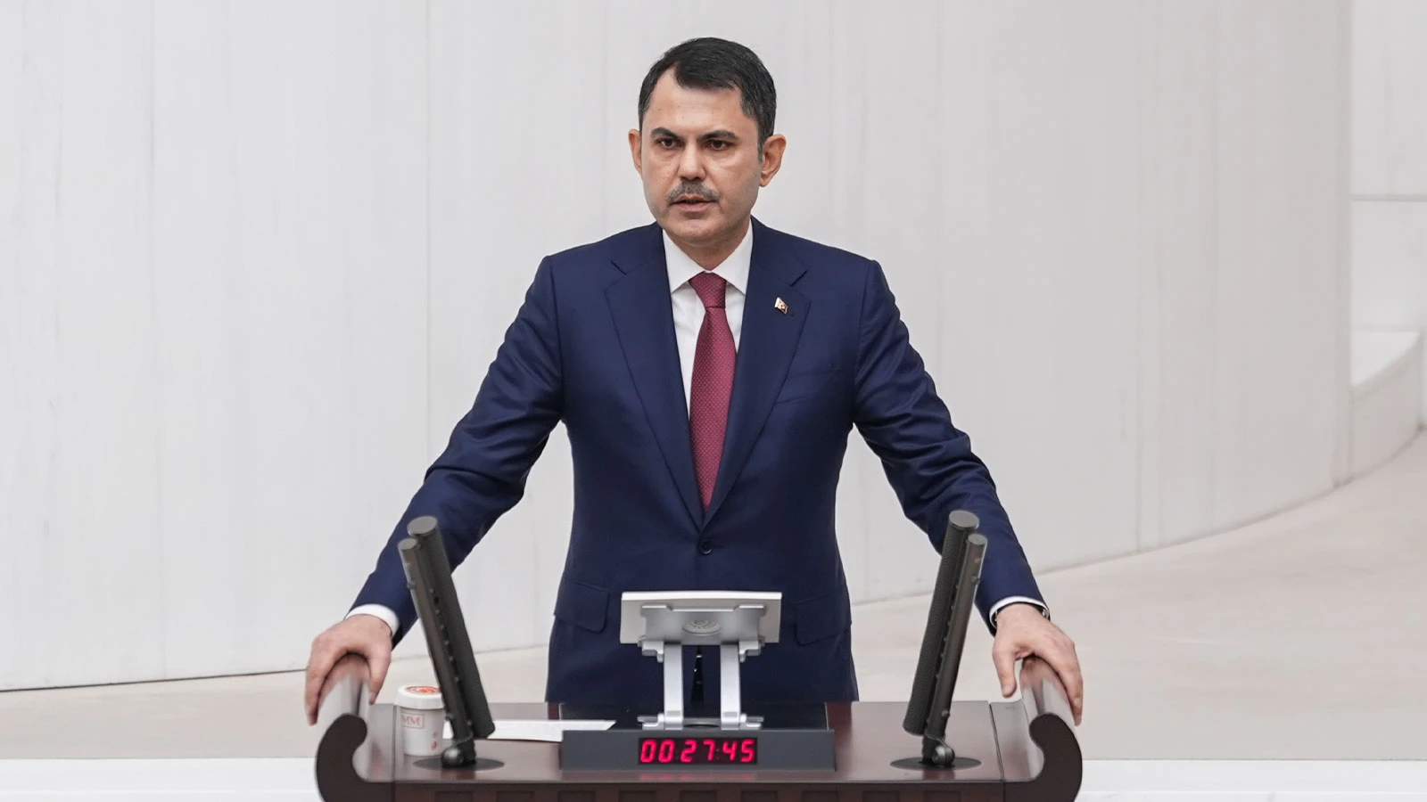 Bakan Kurum: Ev sahibi olmayan dar gelirli vatandaşımız kalmayacak