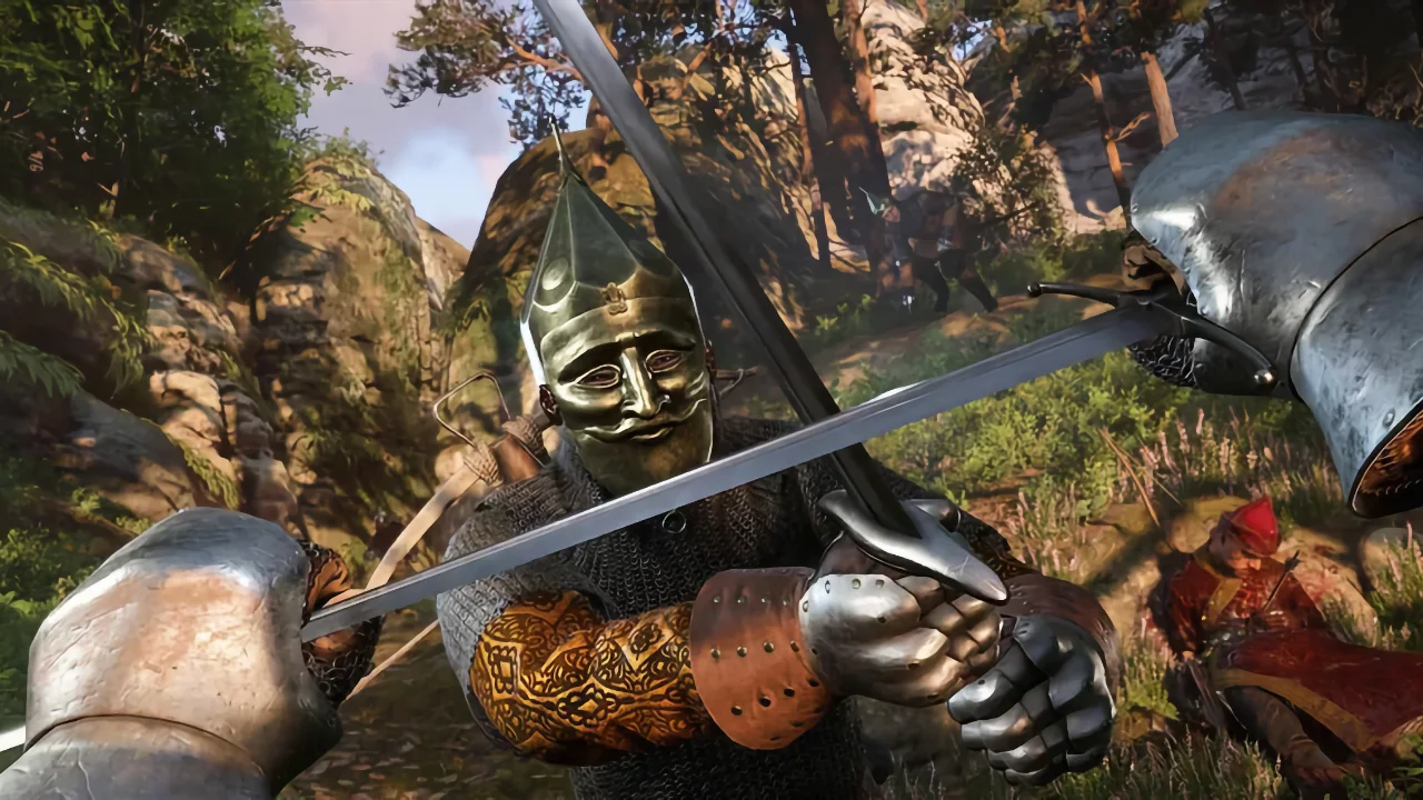 Cumhurbaşkanı’ndan Kingdom Come Deliverance 2 Övgüsü Geldi