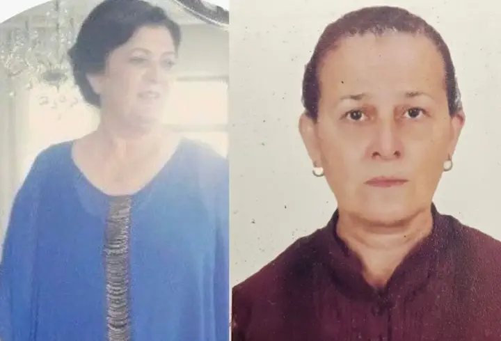 Ordu'da çok acı tesadüf! Aynı hastalıktan 1 gün arayla can verdiler