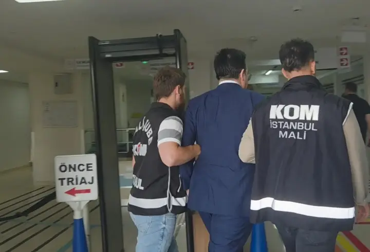 Borsa İstanbul'da manipülasyon soruşturması: 14 gözaltı