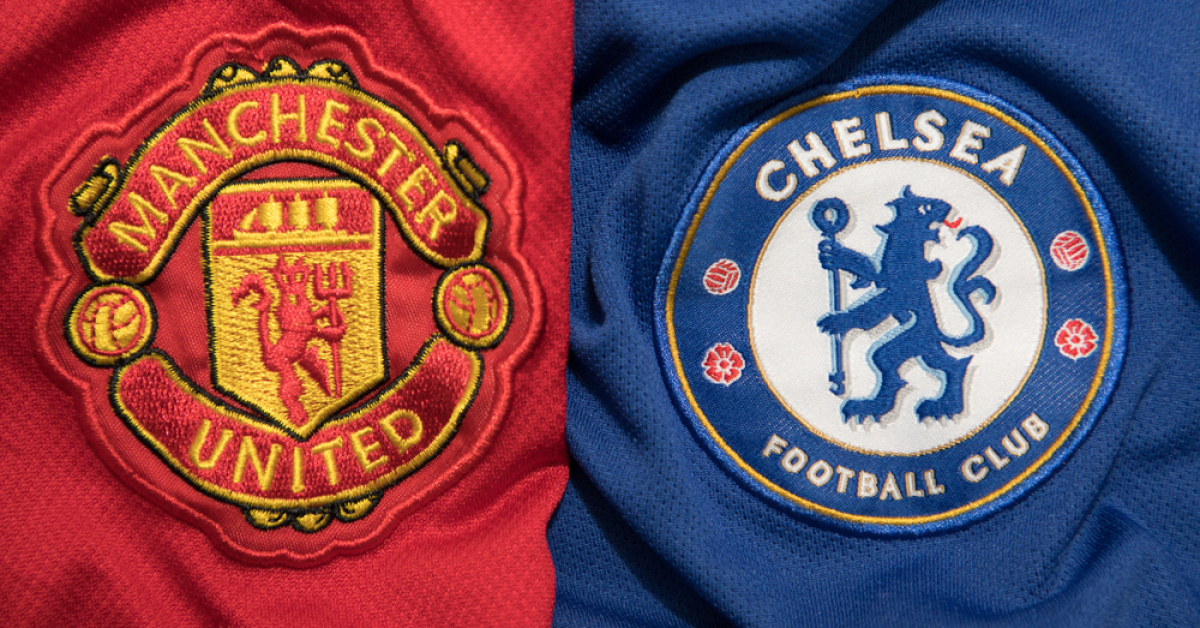 Chelsea - M.United maçı ne zaman?