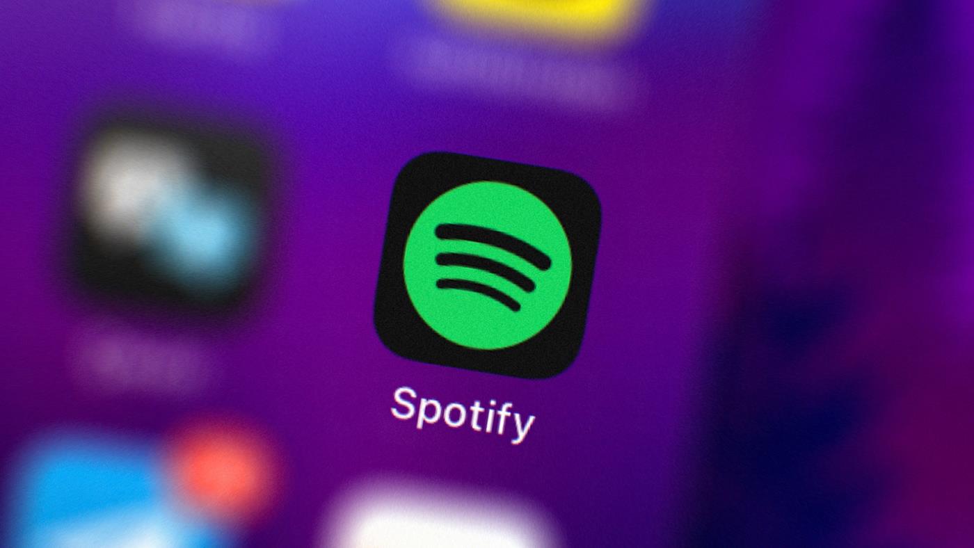Spotify'dan tarihi rekor: Müzik endüstrisinde zirveye yerleşti