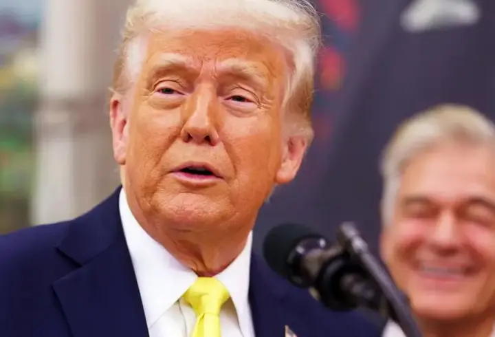Trump'tan Rusya-Ukrayna açıklaması: Umarım bu hafta anlaşma yaparlar