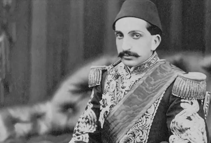 Abdülhamid’in 71 varisi! 15 yıl süren miras davasında karar çıktı