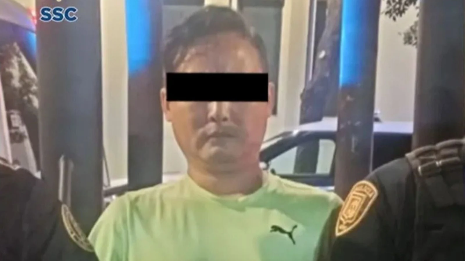 Meksika’da Türk vatandaşına gözaltı: Eşine şiddet iddiası