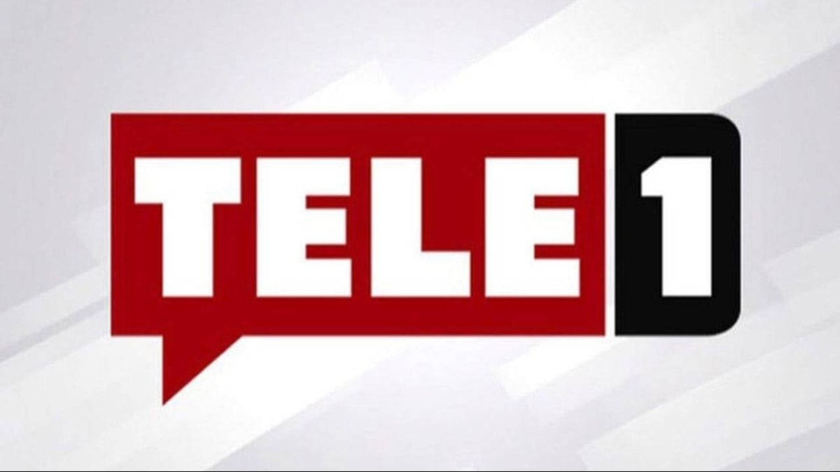 Son dakika... Tele1'e soruşturma: Kanal yöneticileri adliyeye götürülüyor