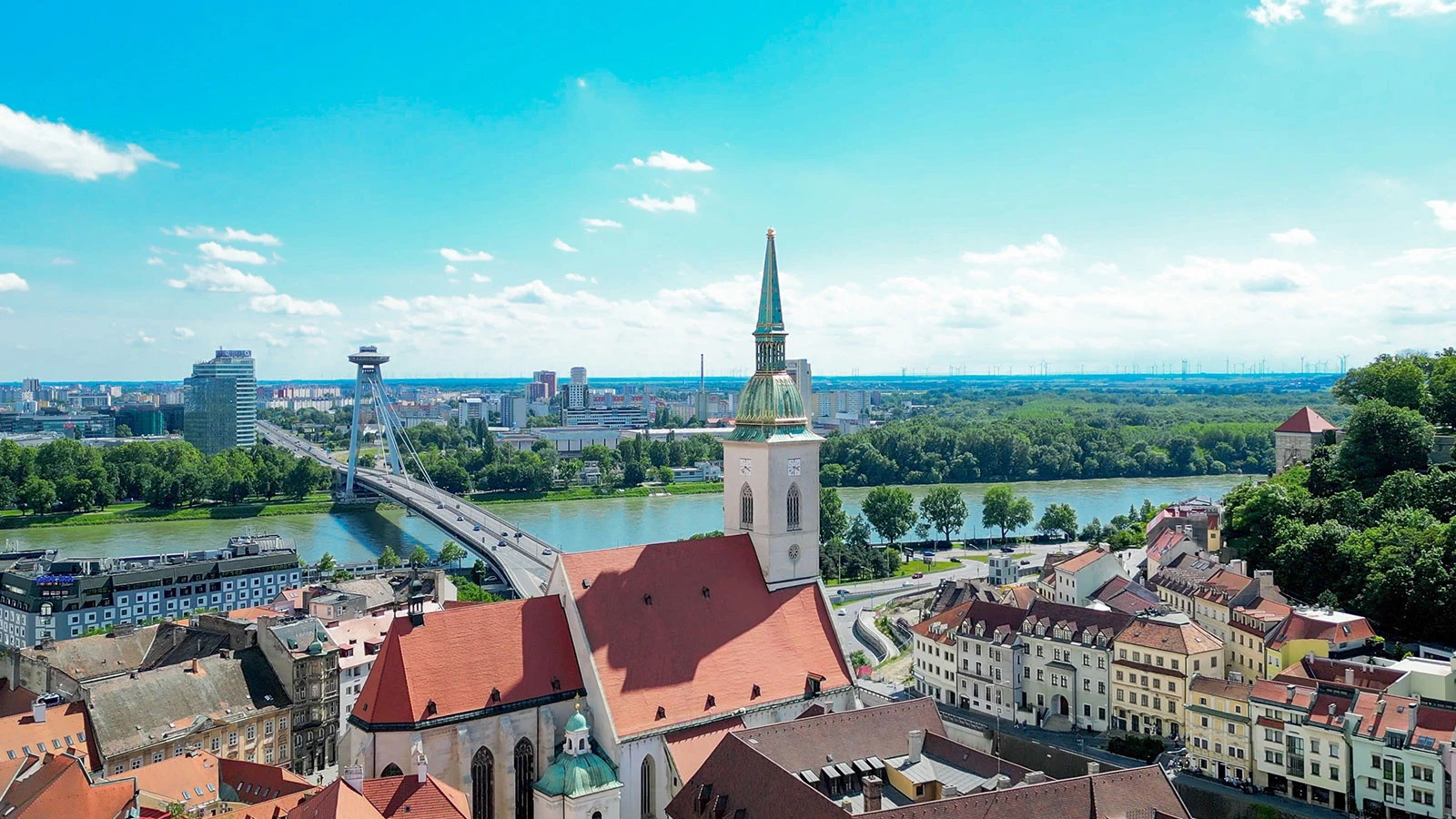 Tuna Nehri’nin mütevazi incisi: Bratislava
