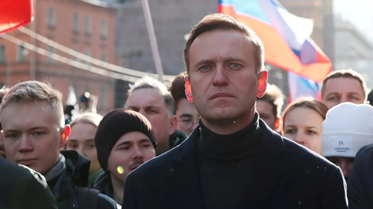 İngiltere ve dört Avrupa ülkesi: Navalny’nin ölümünden Rusya sorumlu