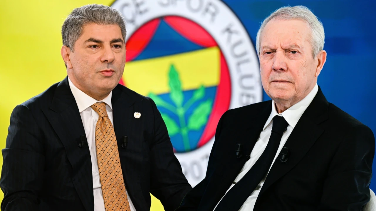 Fenerbahçe başkanlık seçimi canlı izle: FB başkanı kim oldu, sonuçlar saat kaçta açıklanacak?