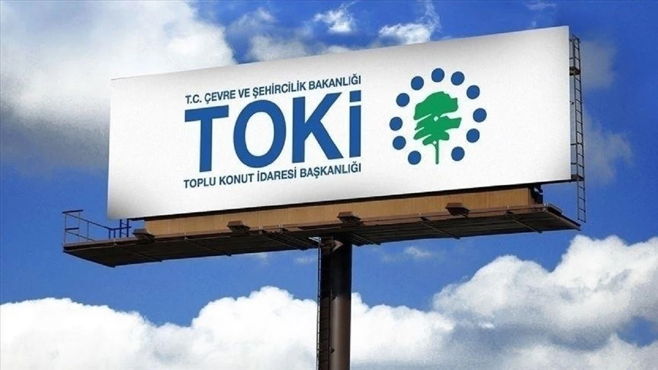 TOKİ, 30 ilde 312 taşınmazı açık artırmayla satışa çıkarıyor