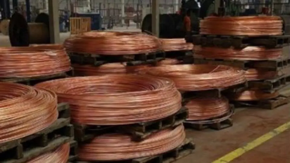 Emtia piyasasında rekorlar Ocak ayına da taşındı