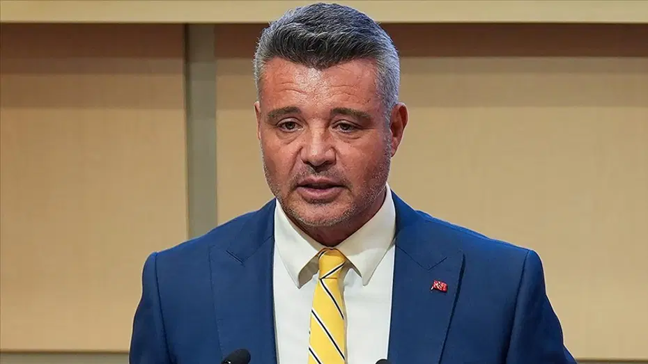 Uyuşturucu soruşturması. Sadettin Saran ifadeye çağırıldı, evinde arama yapıldı