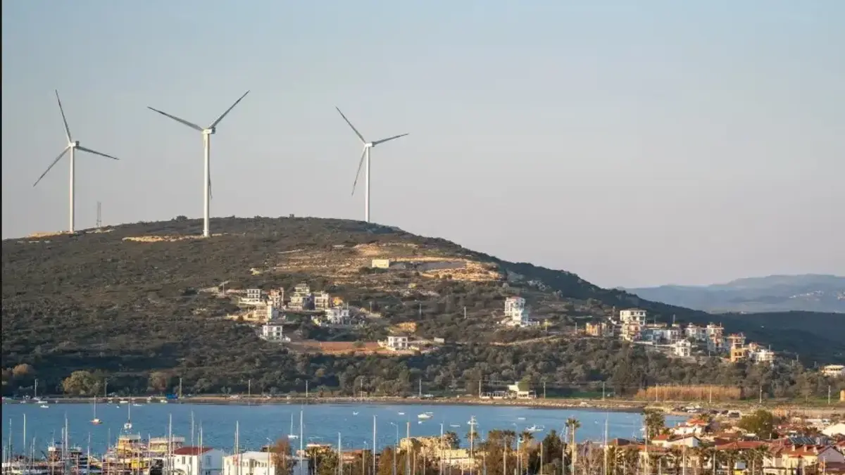 Türkiye Kültür Yolu Festivalinin 24. Durağı İzmir