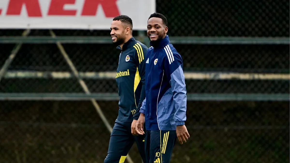 İşte Fenerbahçe'de Jhon Duran ayrılığının perde arkası