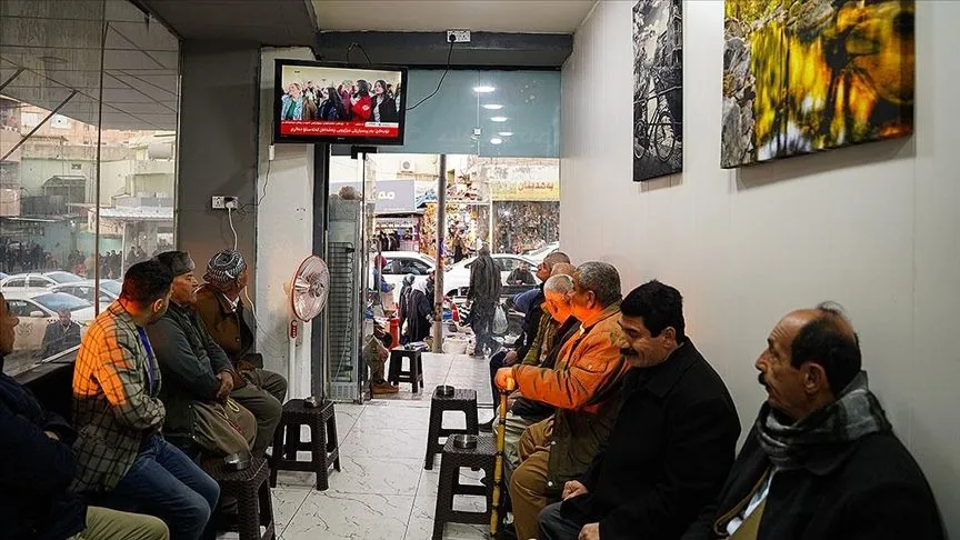 Terör örgütü PKK'nın tasfiye süreci Irak'a nasıl yansır?