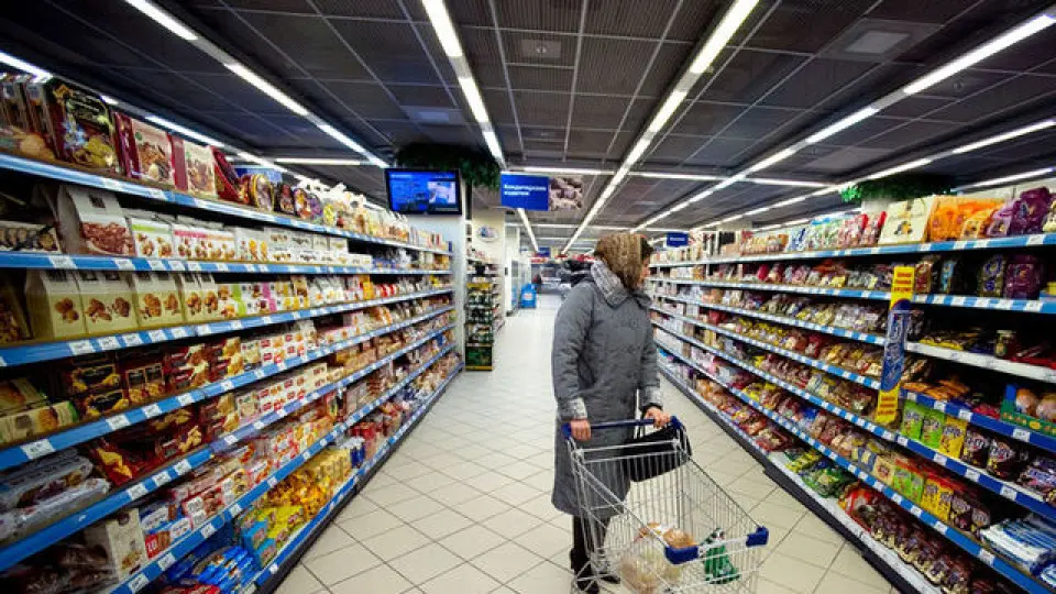 Euro Bölgesi'nde perakende satışlar beklentiye paralel