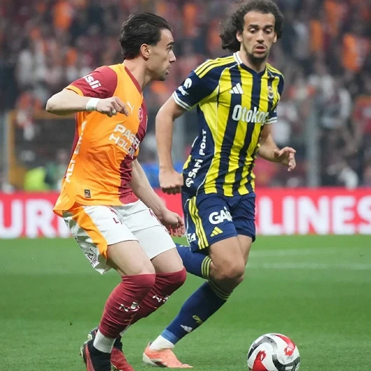 Galatasaray-Fenerbahçe Derbisiyle İlgili Flaş Gelişme: Maçın Tarihi Değişiyor
