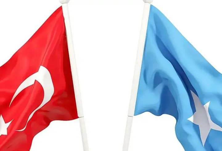 Türkiye ile Somali arasında işbirliği güçleniyor