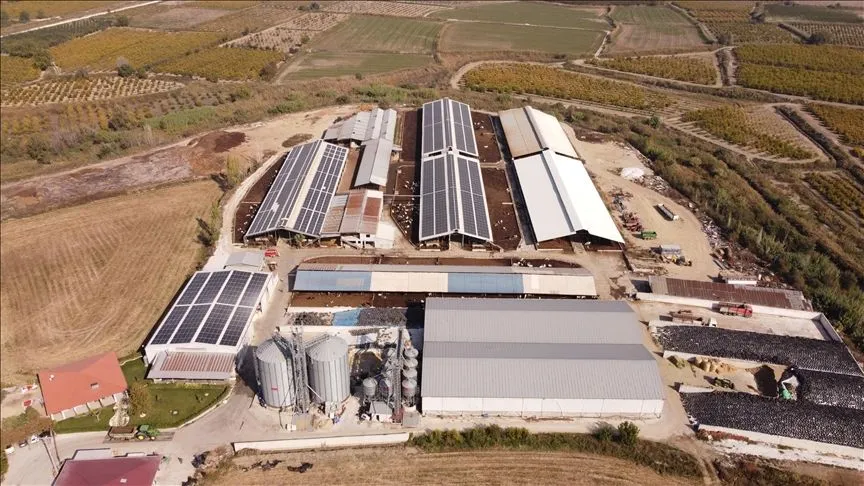 Tarım Orman Gençlik Konseyi, tarımın geleceğini şekillendiren gençlere rehber oluyor