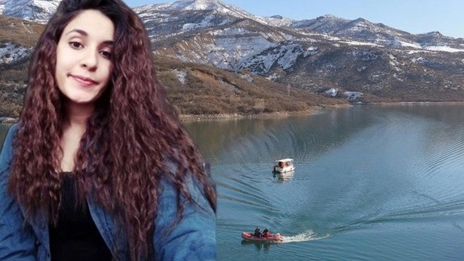Gülistan Doku soruşturması: Balık adam Gürkan Gürdal tutuklandı