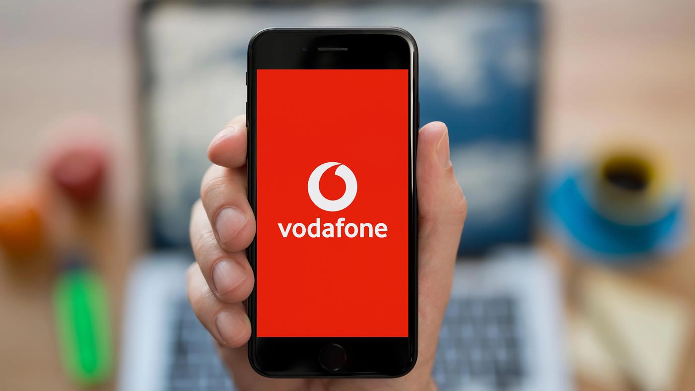 Vodafone'da 5G ile müşteri deneyimi odaklı akıllı şebeke dönemi başlıyor