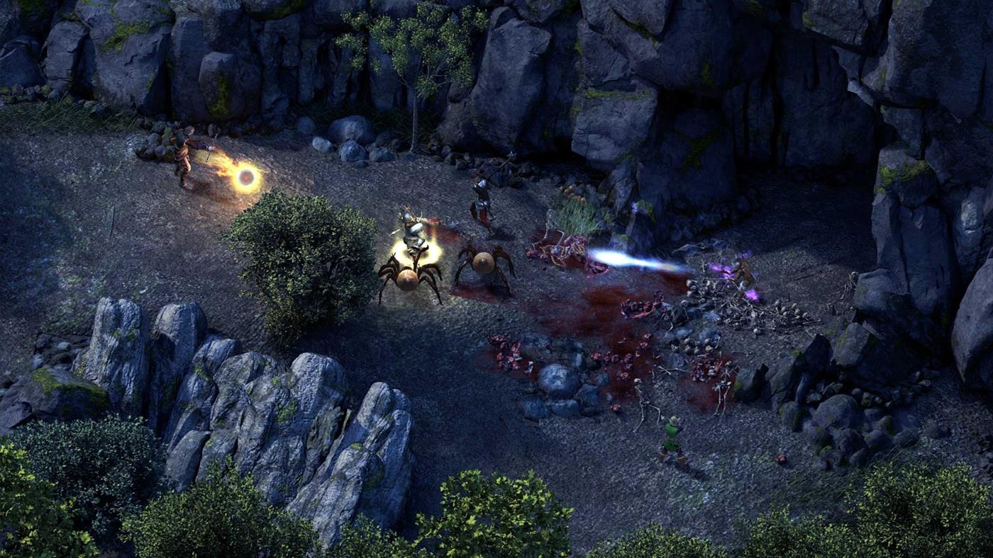 Fallout'un ötesinde: Her RPG severin denemesi gereken hikaye odaklı PC klasikleri