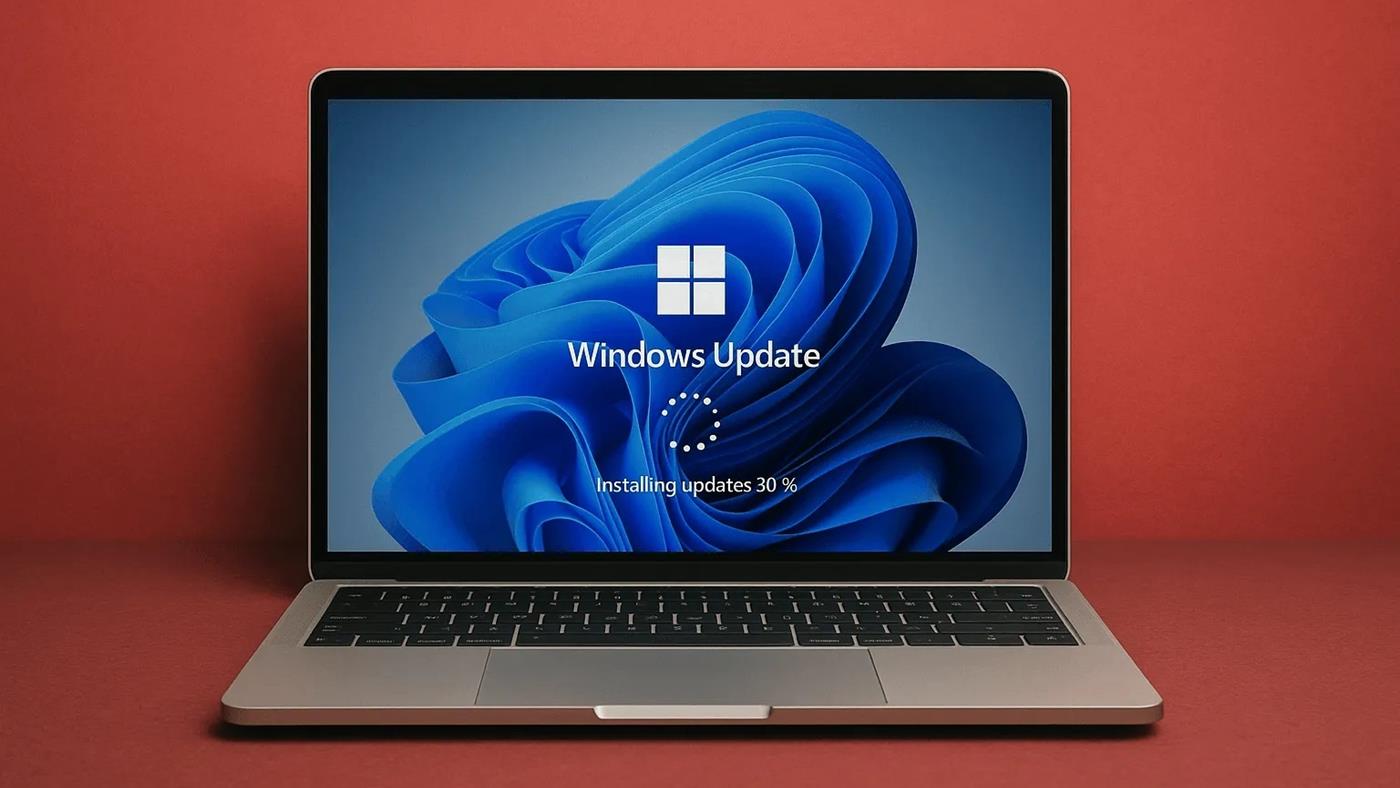 Windows Update değişiyor: Zorunlu güncelleme devri bitiyor